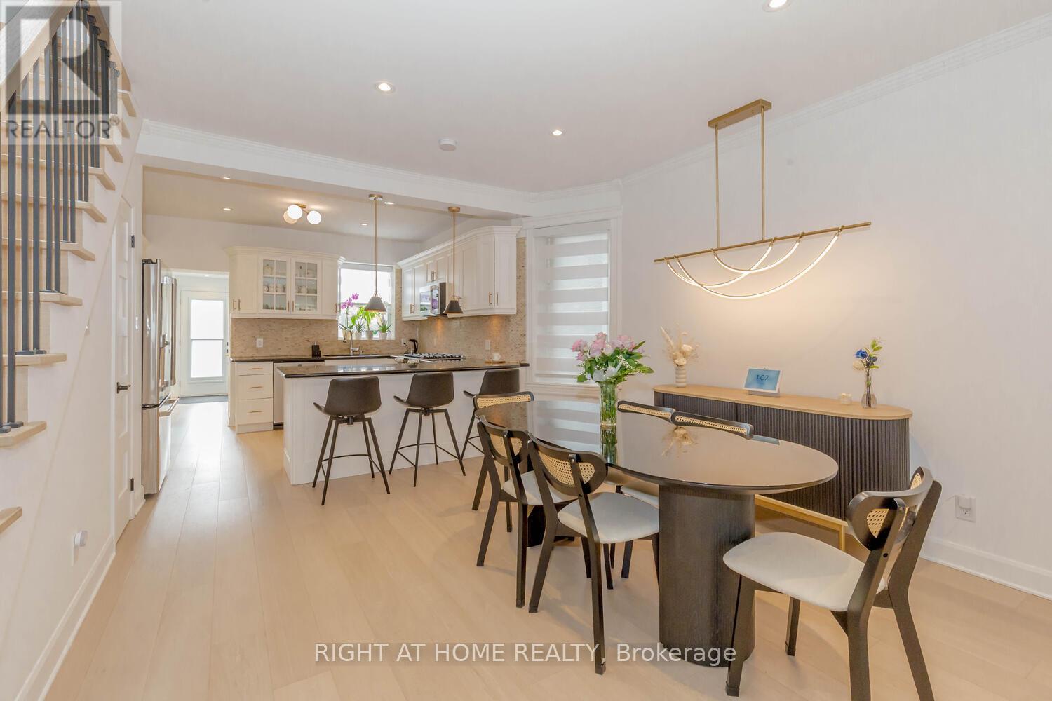 67 Maria Street, Toronto, Ontario  M6P 1W1 - Photo 4 - W12411076