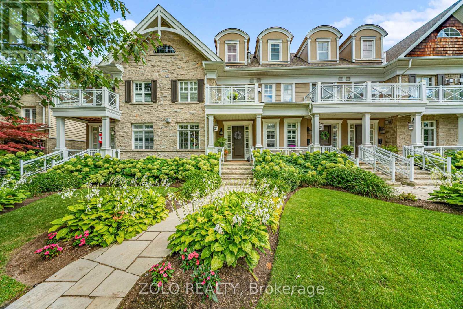 2372 MARINE DRIVE, Oakville, Ontario