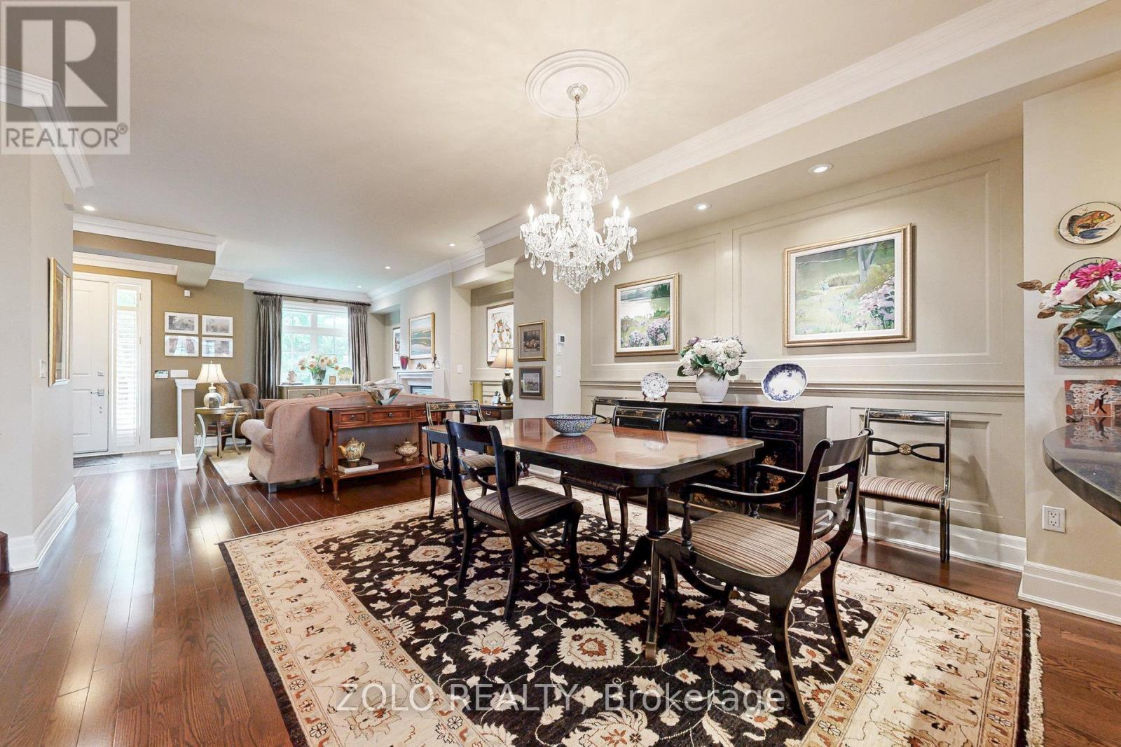 2372 Marine Drive, Oakville, Ontario  L6L 1C4 - Photo 11 - W12411083