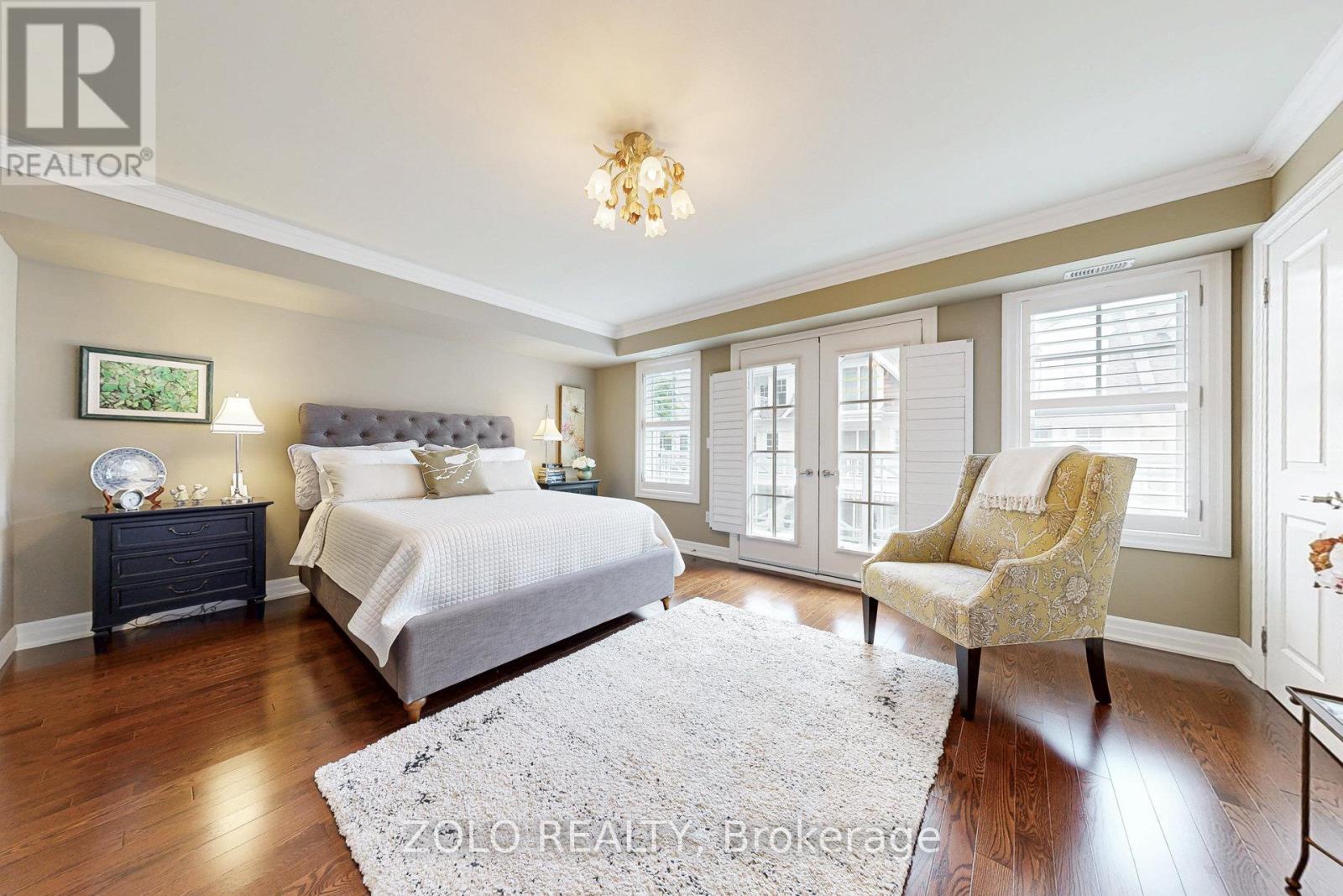 2372 Marine Drive, Oakville, Ontario  L6L 1C4 - Photo 20 - W12411083