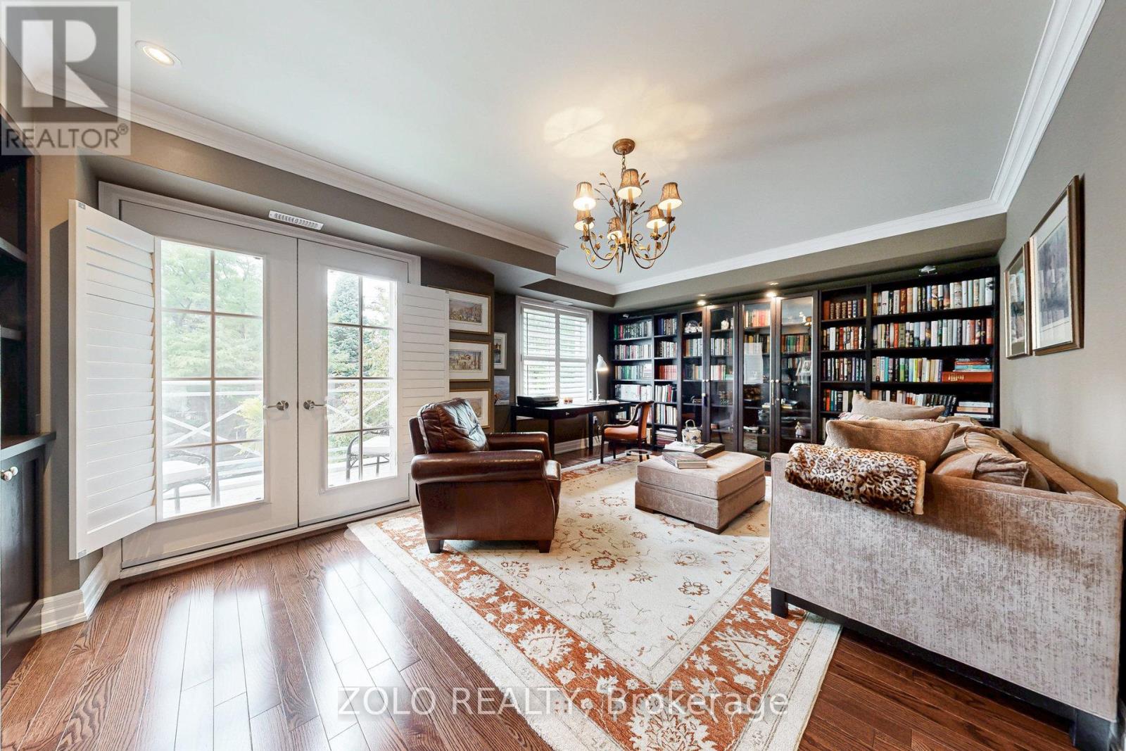 2372 Marine Drive, Oakville, Ontario  L6L 1C4 - Photo 28 - W12411083