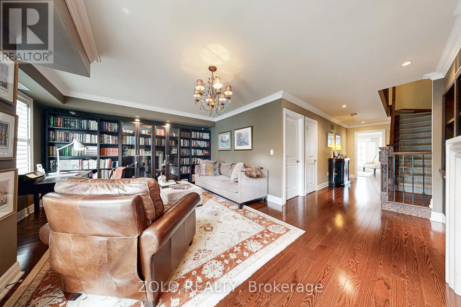 2372 Marine Drive, Oakville, Ontario  L6L 1C4 - Photo 29 - W12411083