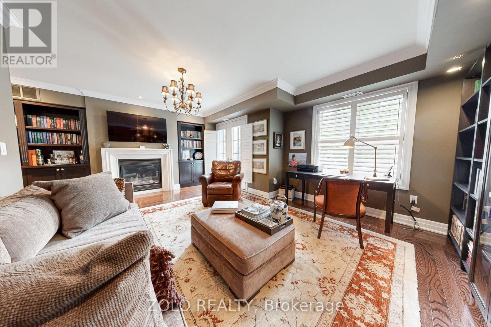 2372 Marine Drive, Oakville, Ontario  L6L 1C4 - Photo 30 - W12411083
