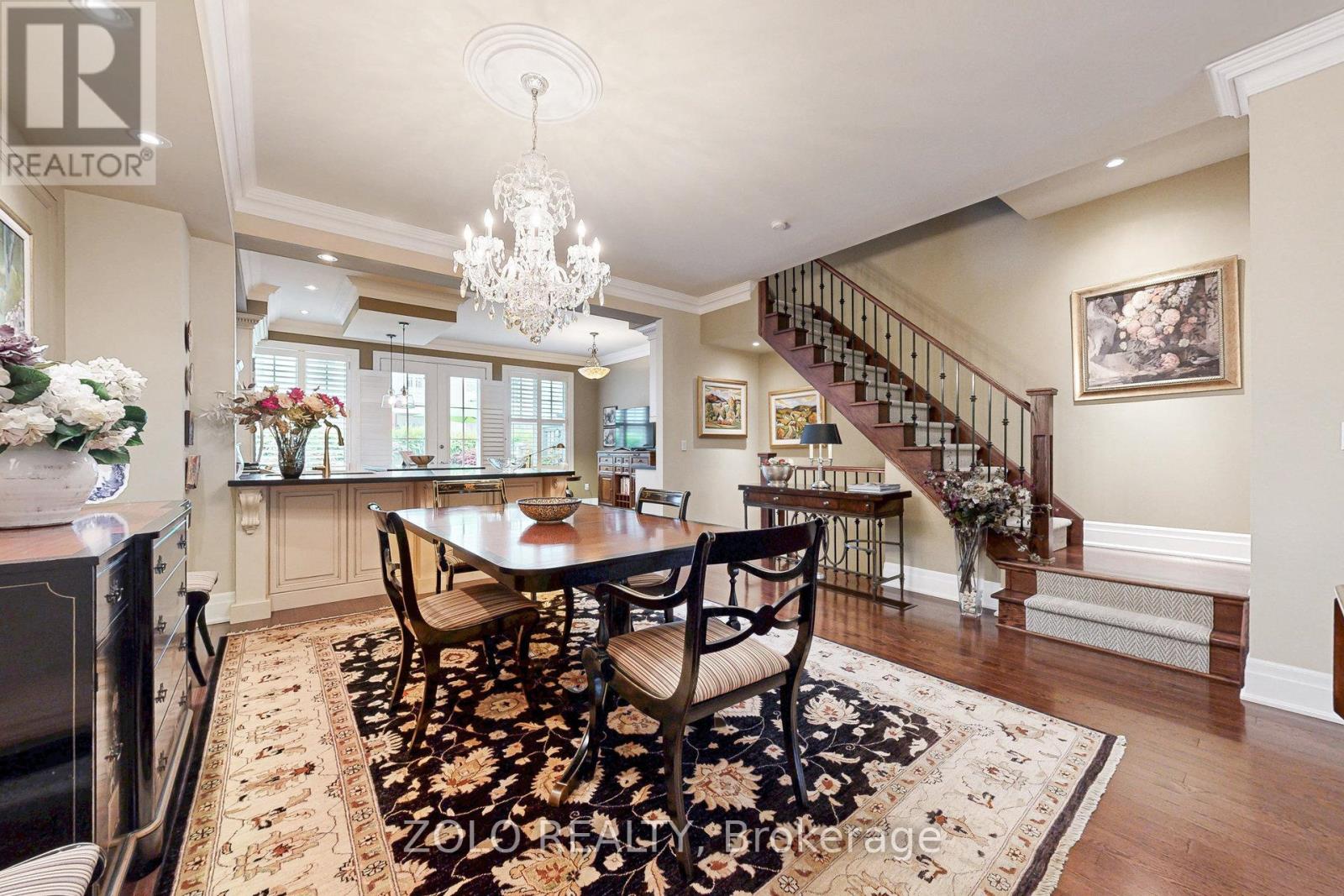 2372 Marine Drive, Oakville, Ontario  L6L 1C4 - Photo 9 - W12411083