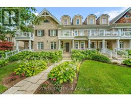 2372 MARINE DRIVE, Oakville, Ontario