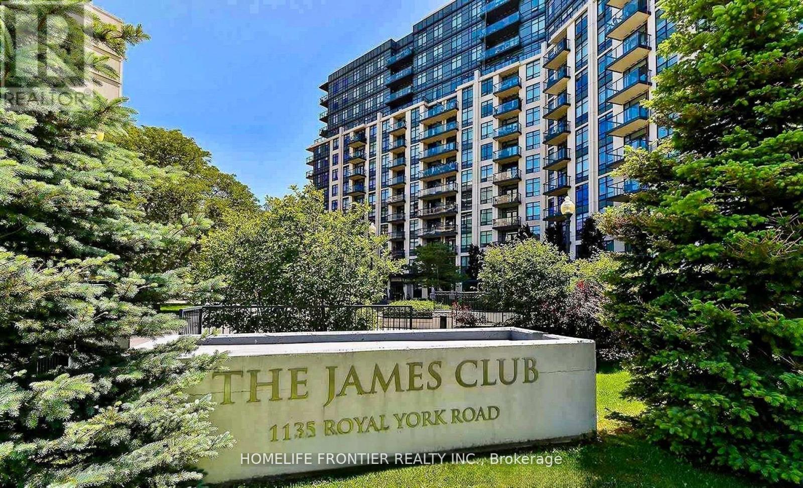 903 - 1135 Royal York Road, Toronto, Ontario  M9A 0C3 - Photo 10 - W12411110