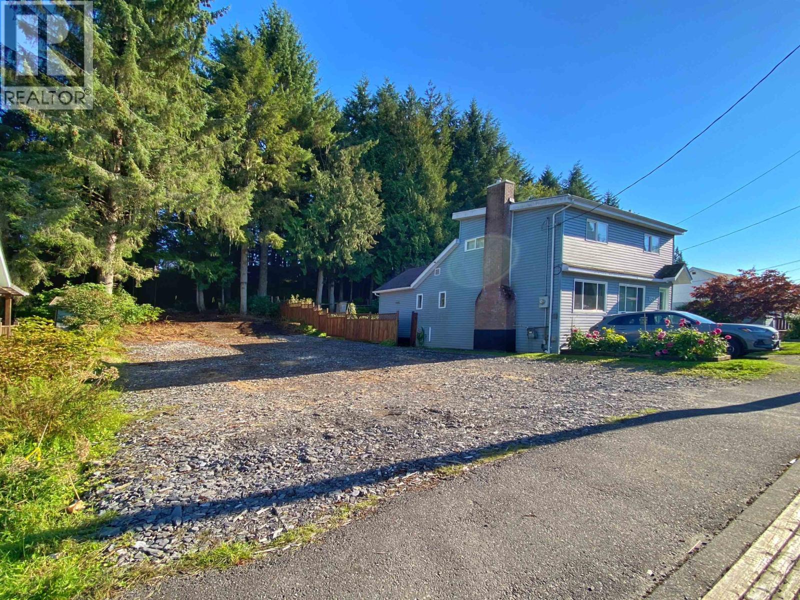 1376 OVERLOOK STREET, Prince Rupert, British Columbia