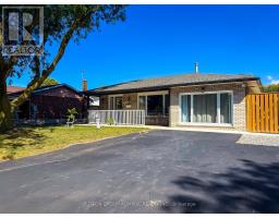 4208 DORCHESTER ROAD, Niagara Falls, Ontario