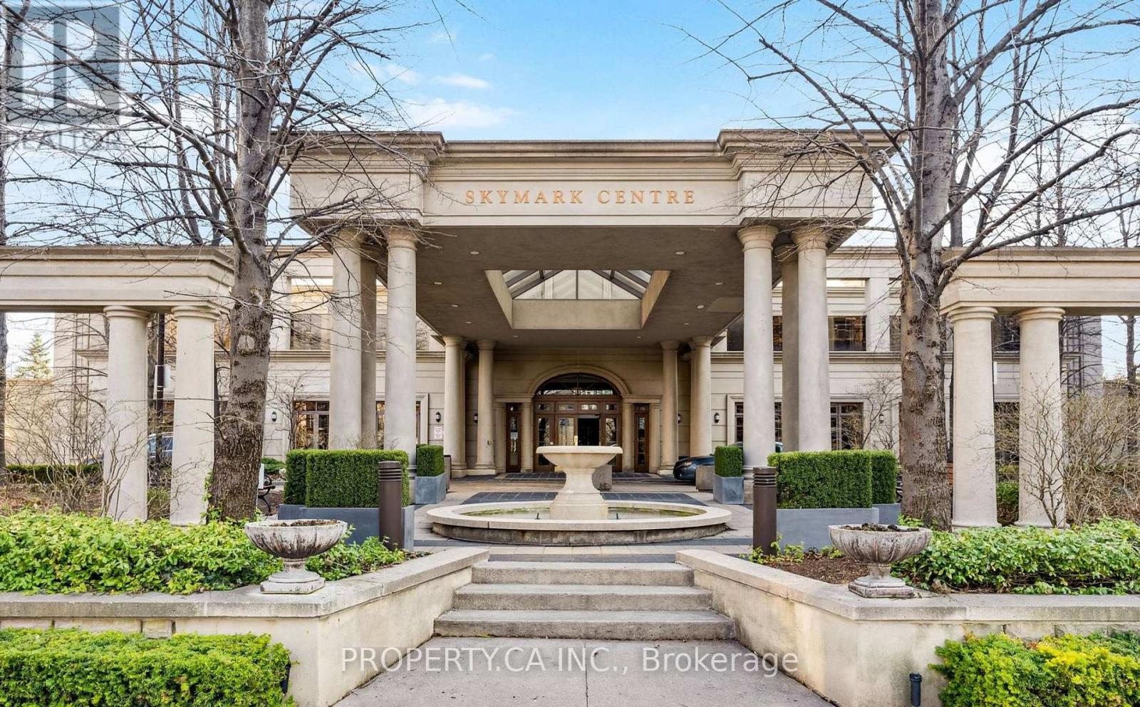 923 - 80 HARRISON GARDEN BOULEVARD, Toronto, Ontario