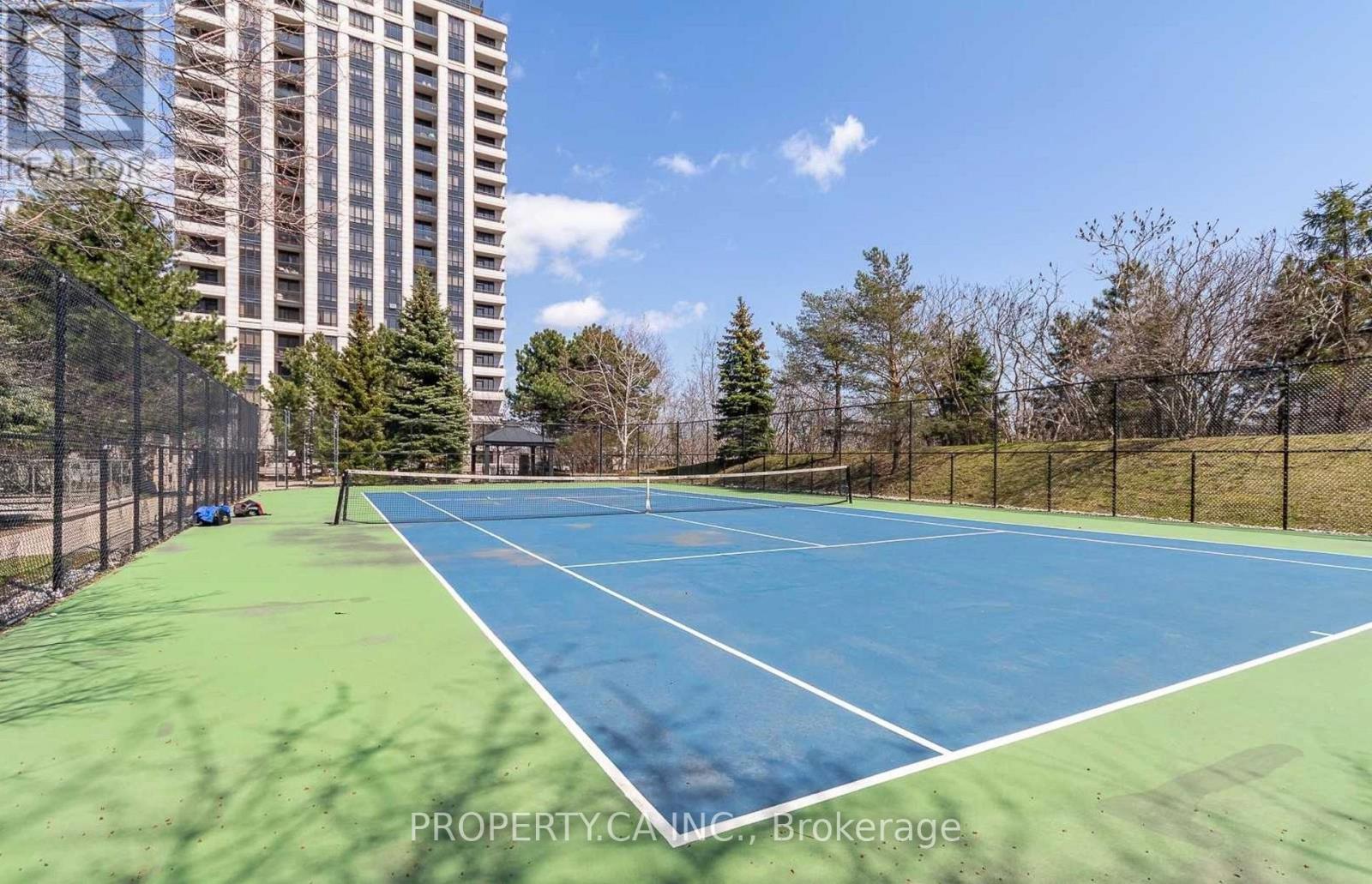 923 - 80 Harrison Garden Boulevard, Toronto, Ontario  M2N 7E3 - Photo 16 - C12411122