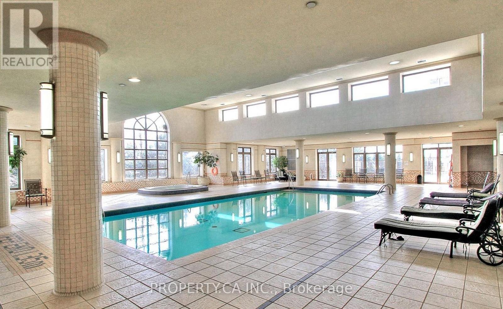 923 - 80 Harrison Garden Boulevard, Toronto, Ontario  M2N 7E3 - Photo 17 - C12411122