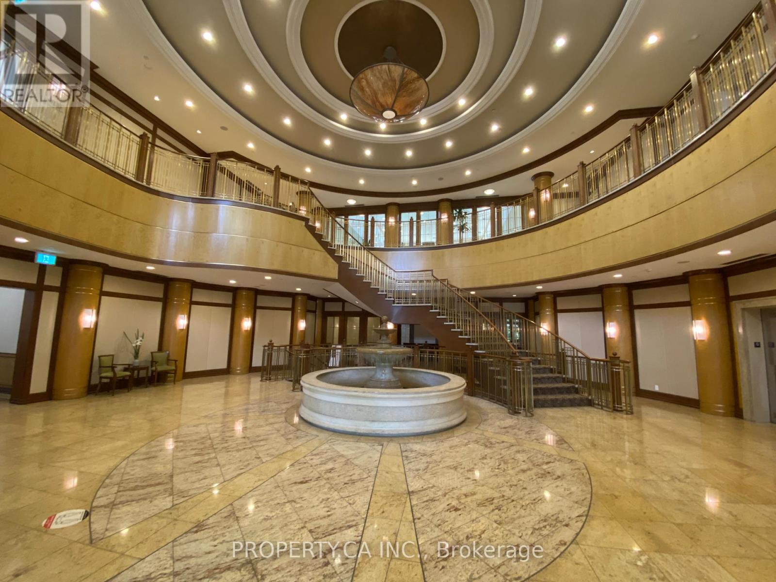 923 - 80 Harrison Garden Boulevard, Toronto, Ontario  M2N 7E3 - Photo 3 - C12411122