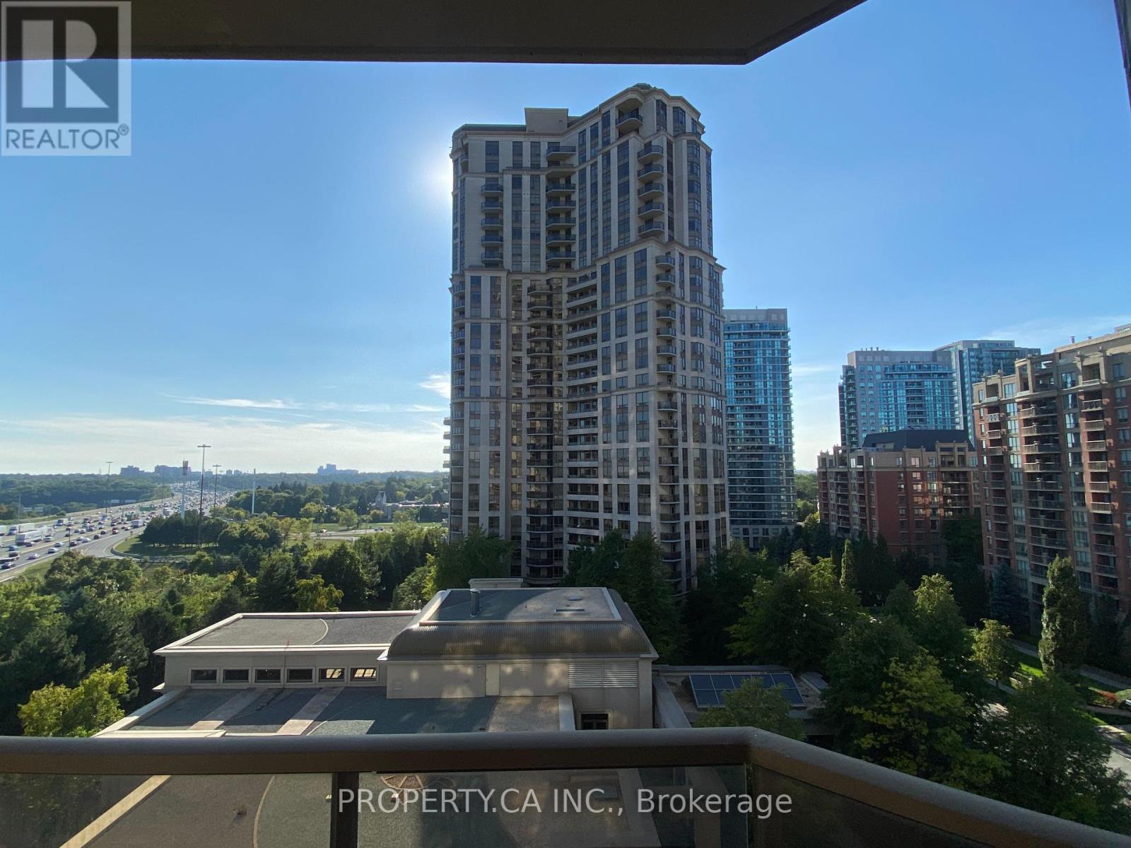 923 - 80 Harrison Garden Boulevard, Toronto, Ontario  M2N 7E3 - Photo 8 - C12411122
