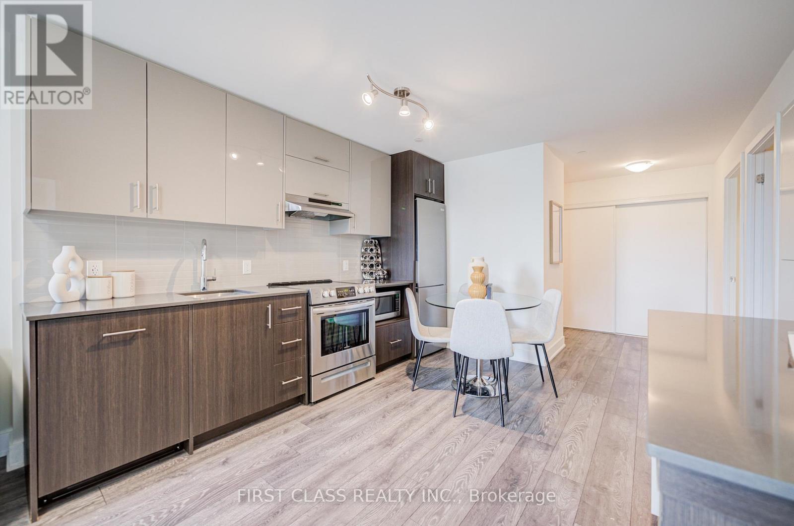 503 - 188 Fairview Mall Drive, Toronto, Ontario  M2J 4T1 - Photo 10 - C12411129