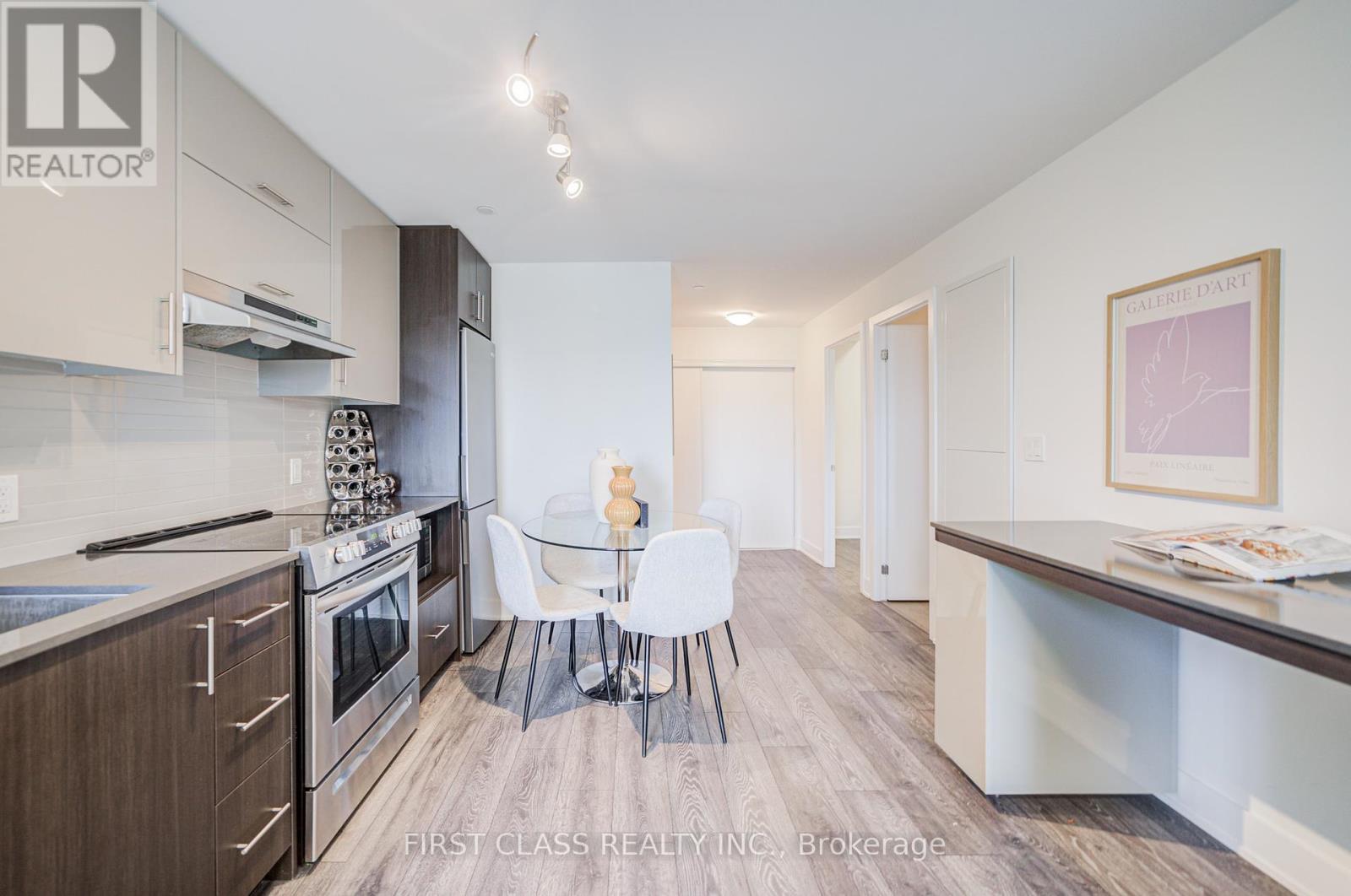 503 - 188 Fairview Mall Drive, Toronto, Ontario  M2J 4T1 - Photo 11 - C12411129