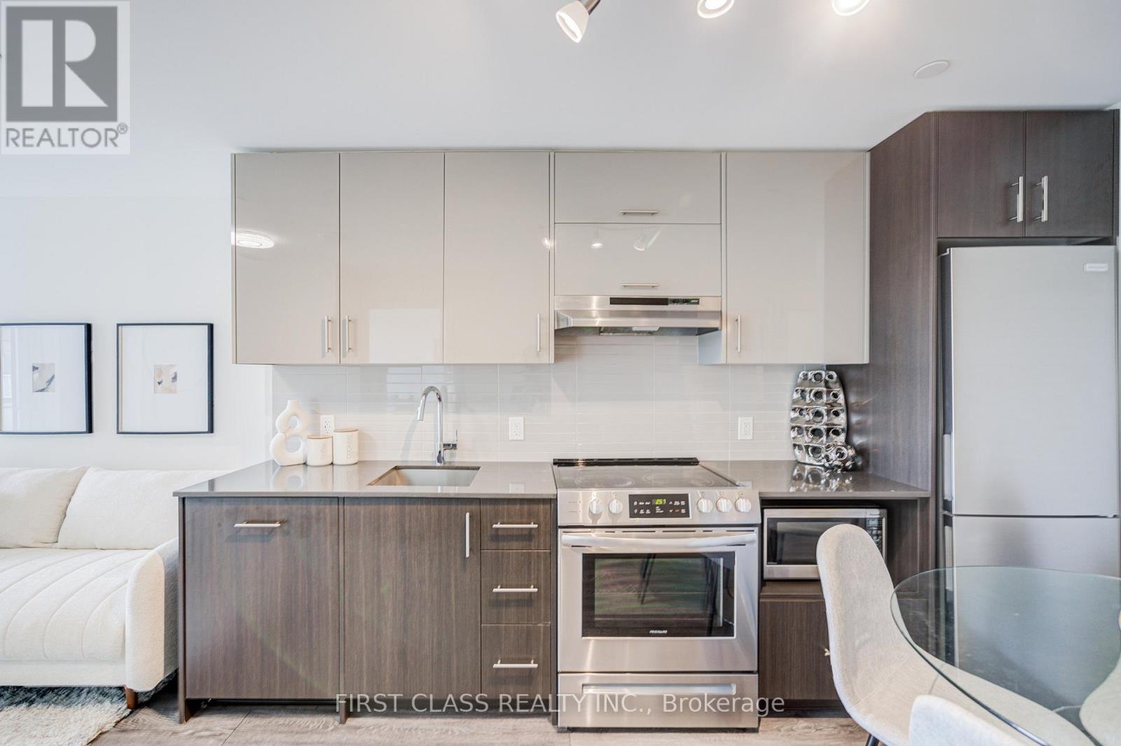 503 - 188 Fairview Mall Drive, Toronto, Ontario  M2J 4T1 - Photo 12 - C12411129