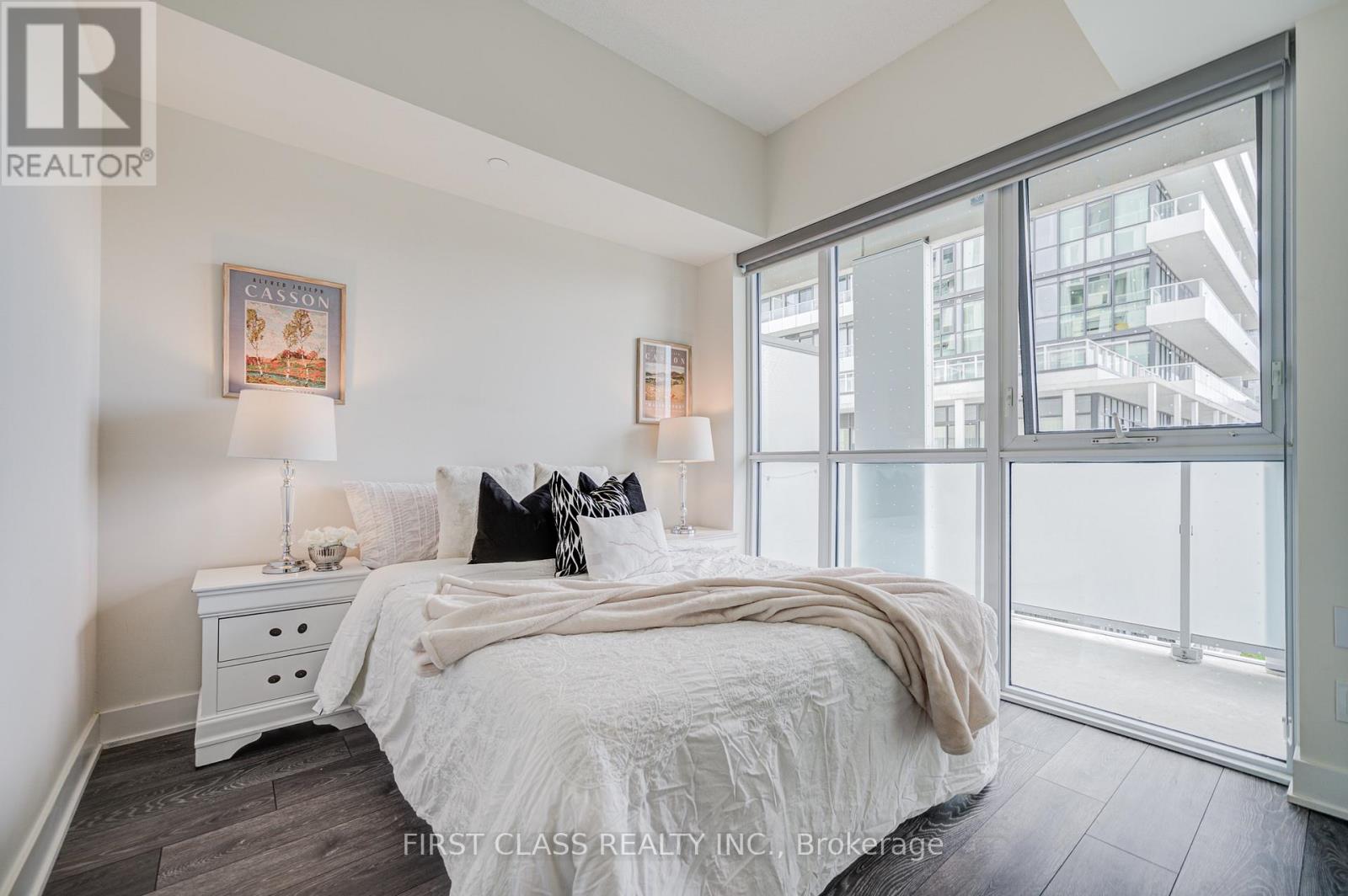 503 - 188 Fairview Mall Drive, Toronto, Ontario  M2J 4T1 - Photo 20 - C12411129