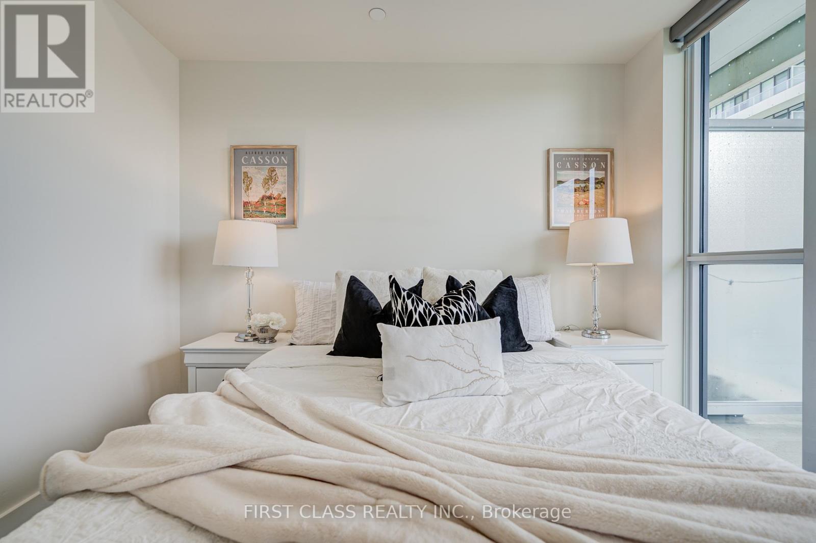 503 - 188 Fairview Mall Drive, Toronto, Ontario  M2J 4T1 - Photo 21 - C12411129
