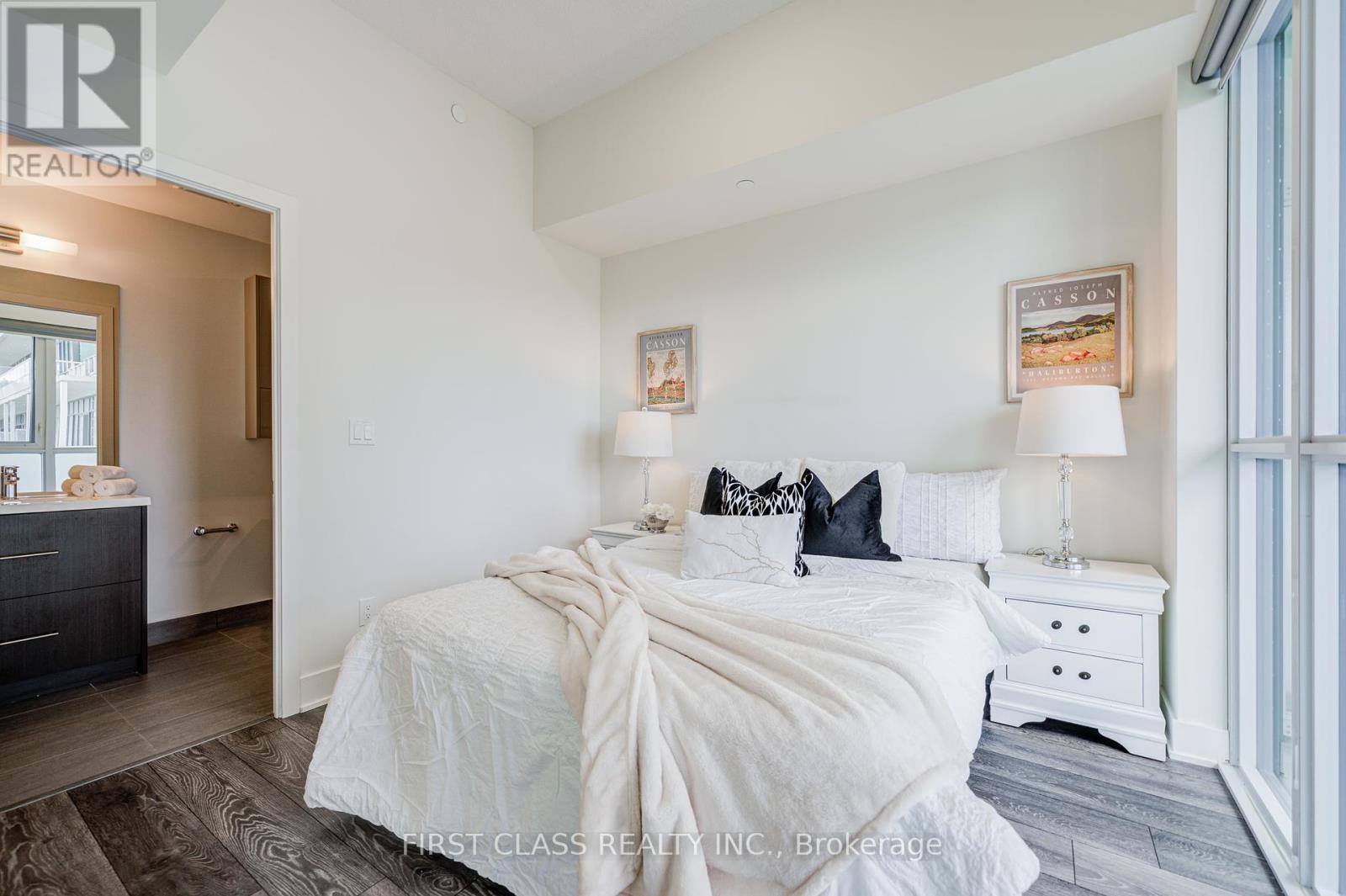 503 - 188 Fairview Mall Drive, Toronto, Ontario  M2J 4T1 - Photo 22 - C12411129