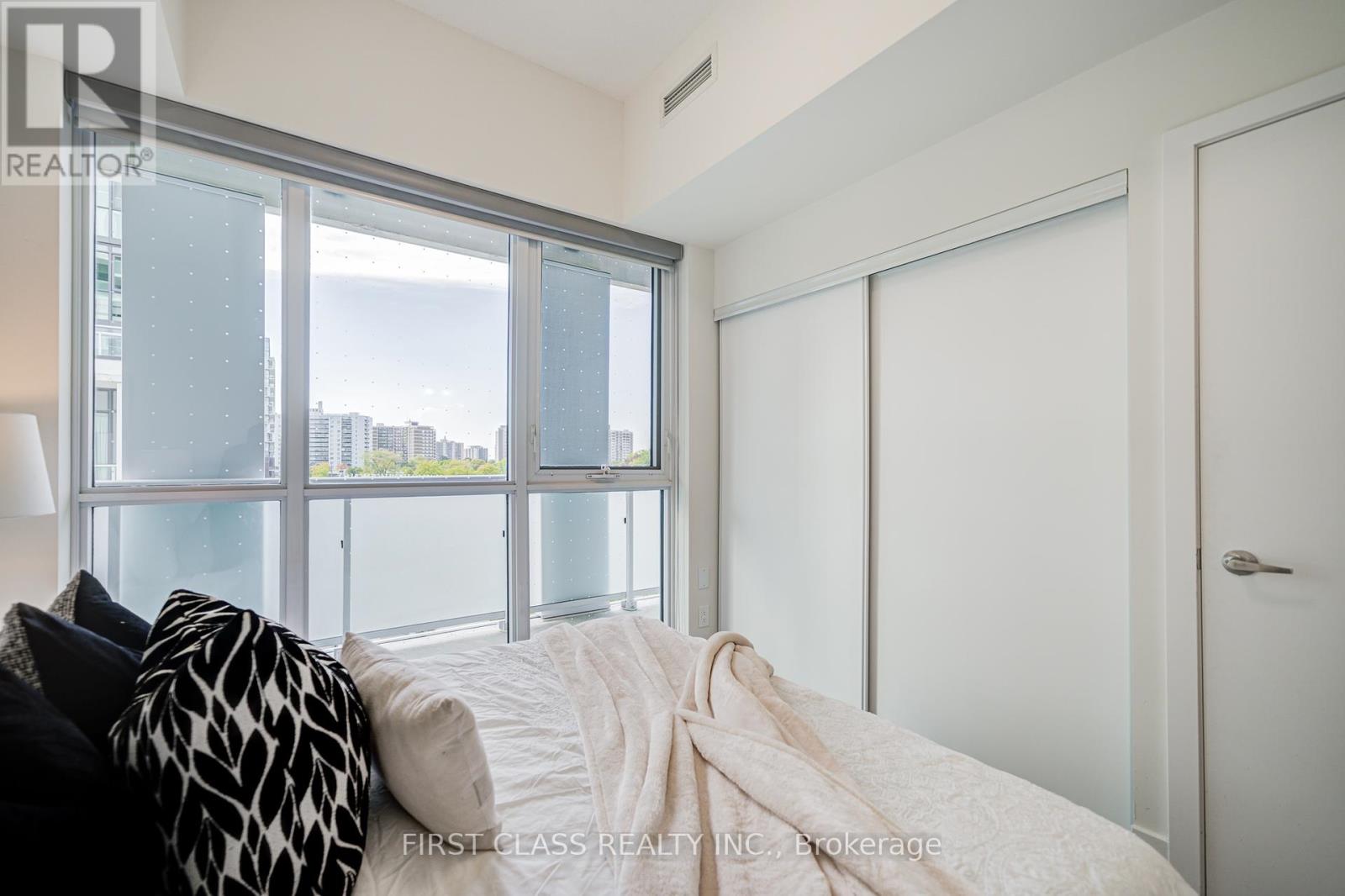 503 - 188 Fairview Mall Drive, Toronto, Ontario  M2J 4T1 - Photo 24 - C12411129