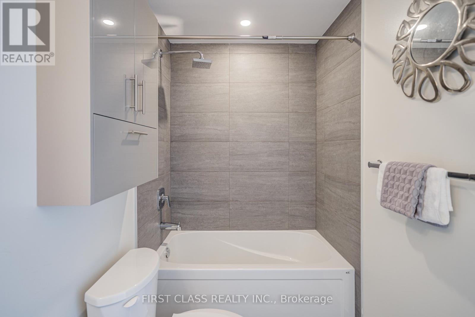 503 - 188 Fairview Mall Drive, Toronto, Ontario  M2J 4T1 - Photo 25 - C12411129