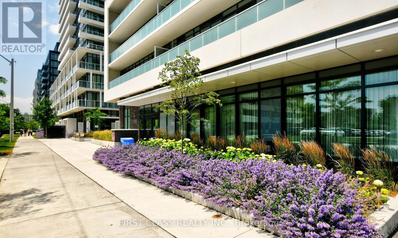 503 - 188 Fairview Mall Drive, Toronto, Ontario  M2J 4T1 - Photo 3 - C12411129