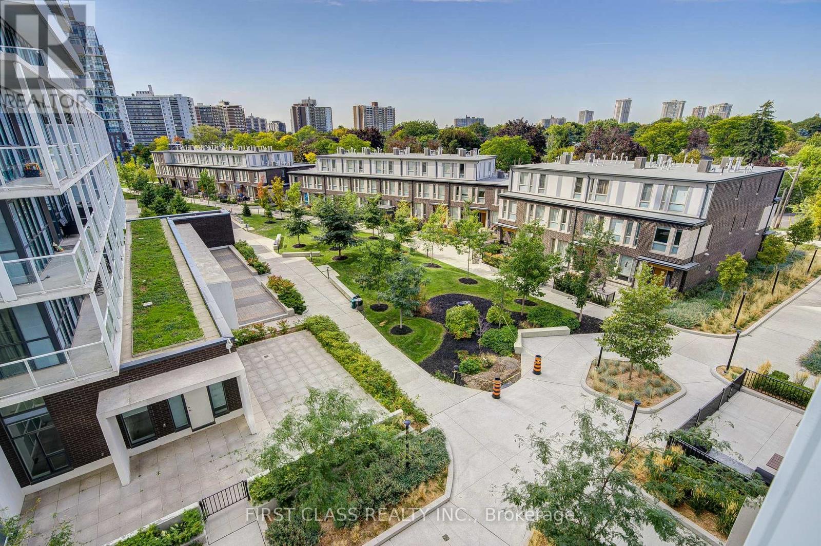 503 - 188 Fairview Mall Drive, Toronto, Ontario  M2J 4T1 - Photo 30 - C12411129