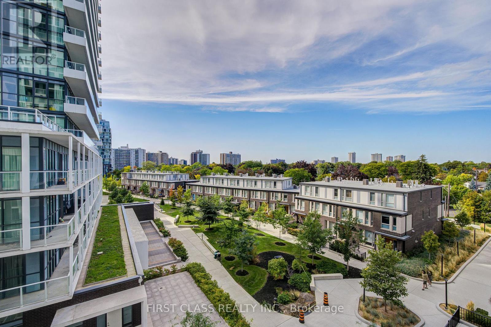 503 - 188 Fairview Mall Drive, Toronto, Ontario  M2J 4T1 - Photo 31 - C12411129
