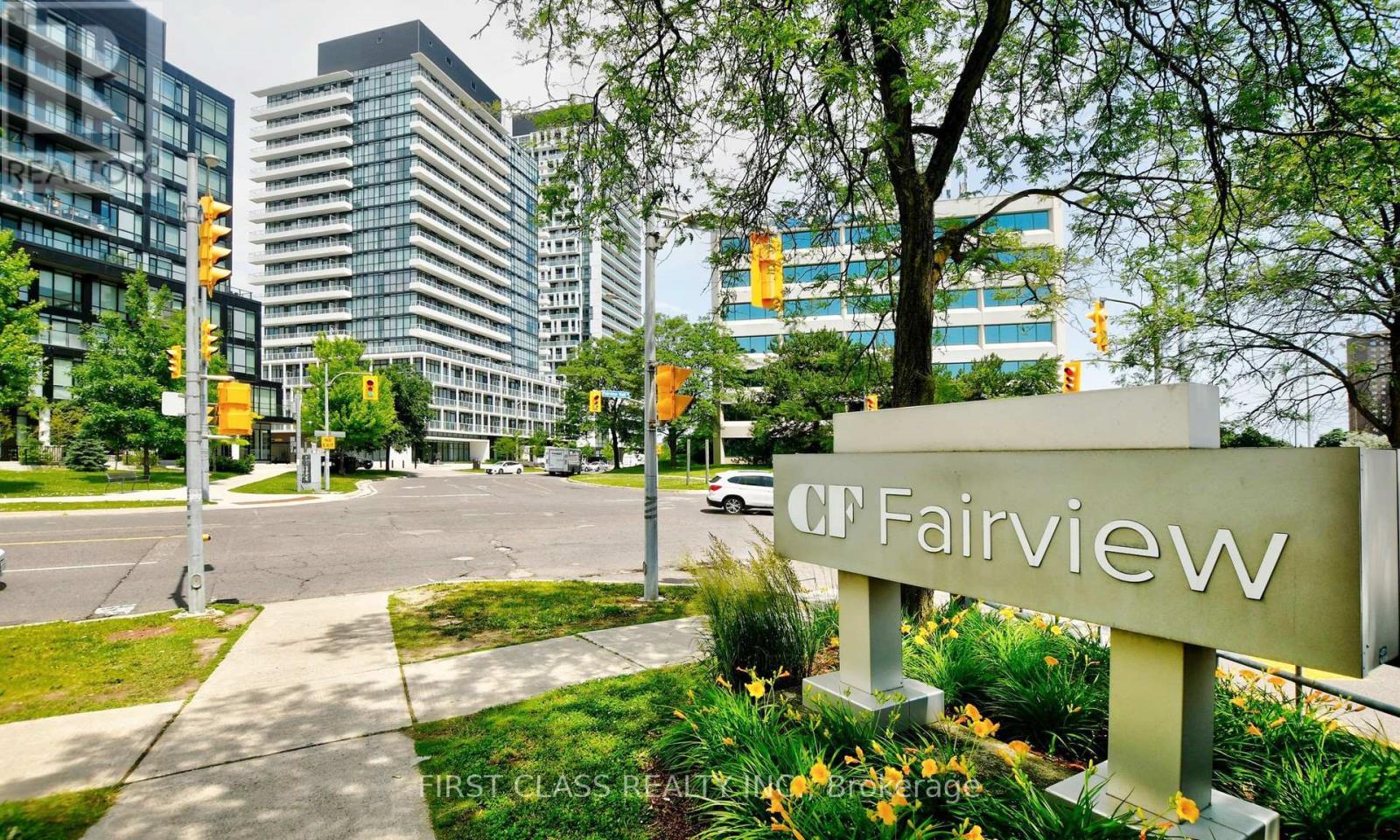 503 - 188 Fairview Mall Drive, Toronto, Ontario  M2J 4T1 - Photo 33 - C12411129