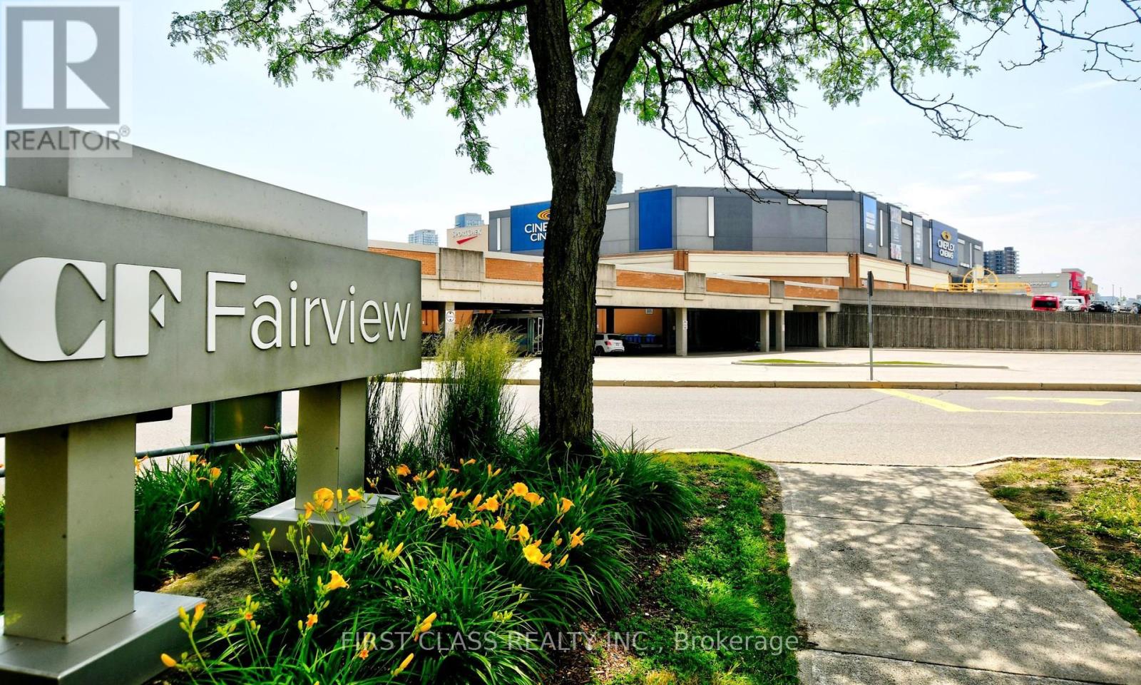 503 - 188 Fairview Mall Drive, Toronto, Ontario  M2J 4T1 - Photo 39 - C12411129
