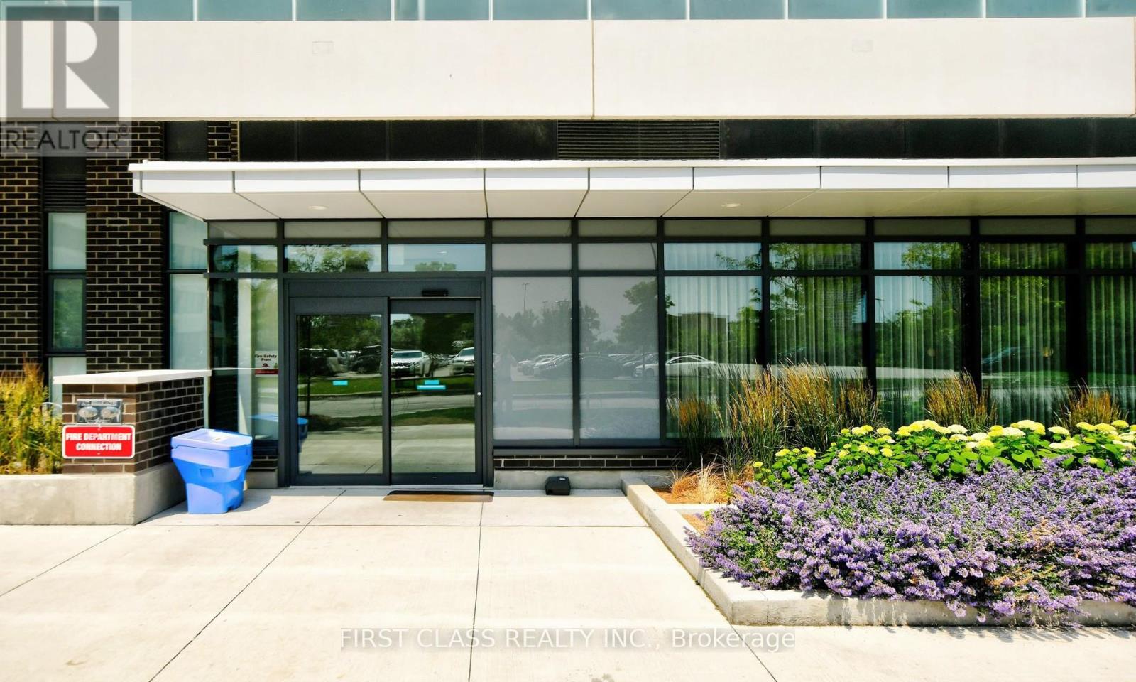 503 - 188 Fairview Mall Drive, Toronto, Ontario  M2J 4T1 - Photo 4 - C12411129