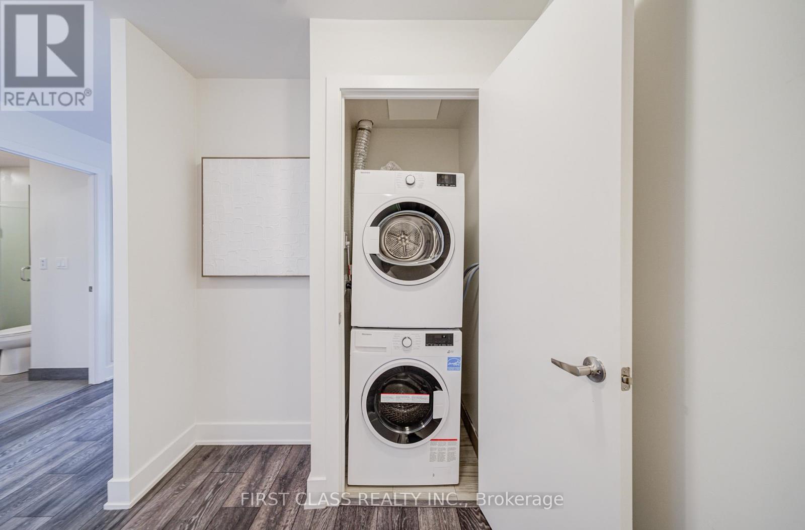 503 - 188 Fairview Mall Drive, Toronto, Ontario  M2J 4T1 - Photo 6 - C12411129