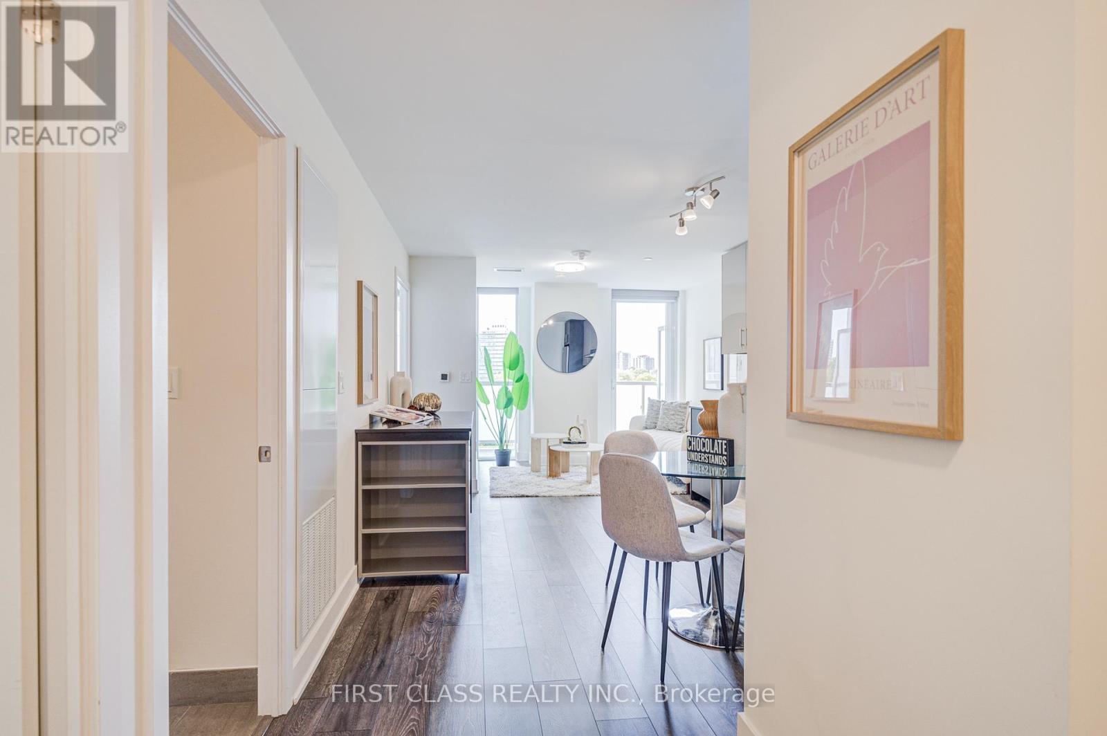 503 - 188 Fairview Mall Drive, Toronto, Ontario  M2J 4T1 - Photo 7 - C12411129