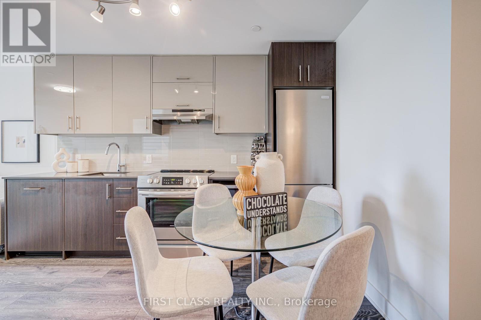 503 - 188 Fairview Mall Drive, Toronto, Ontario  M2J 4T1 - Photo 8 - C12411129