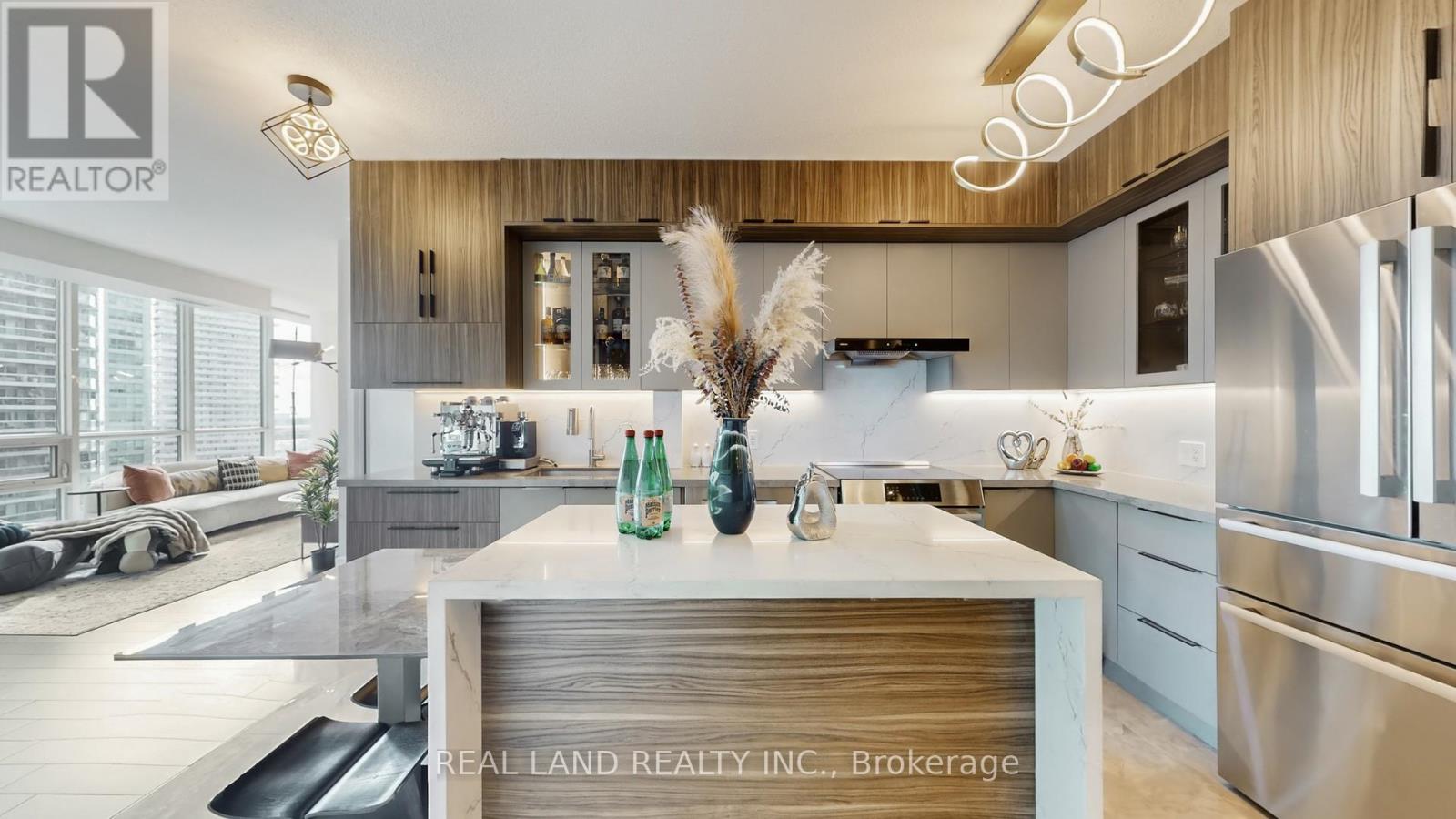 1908 - 33 Bay Street, Toronto, Ontario  M5J 2Z3 - Photo 17 - C12411134