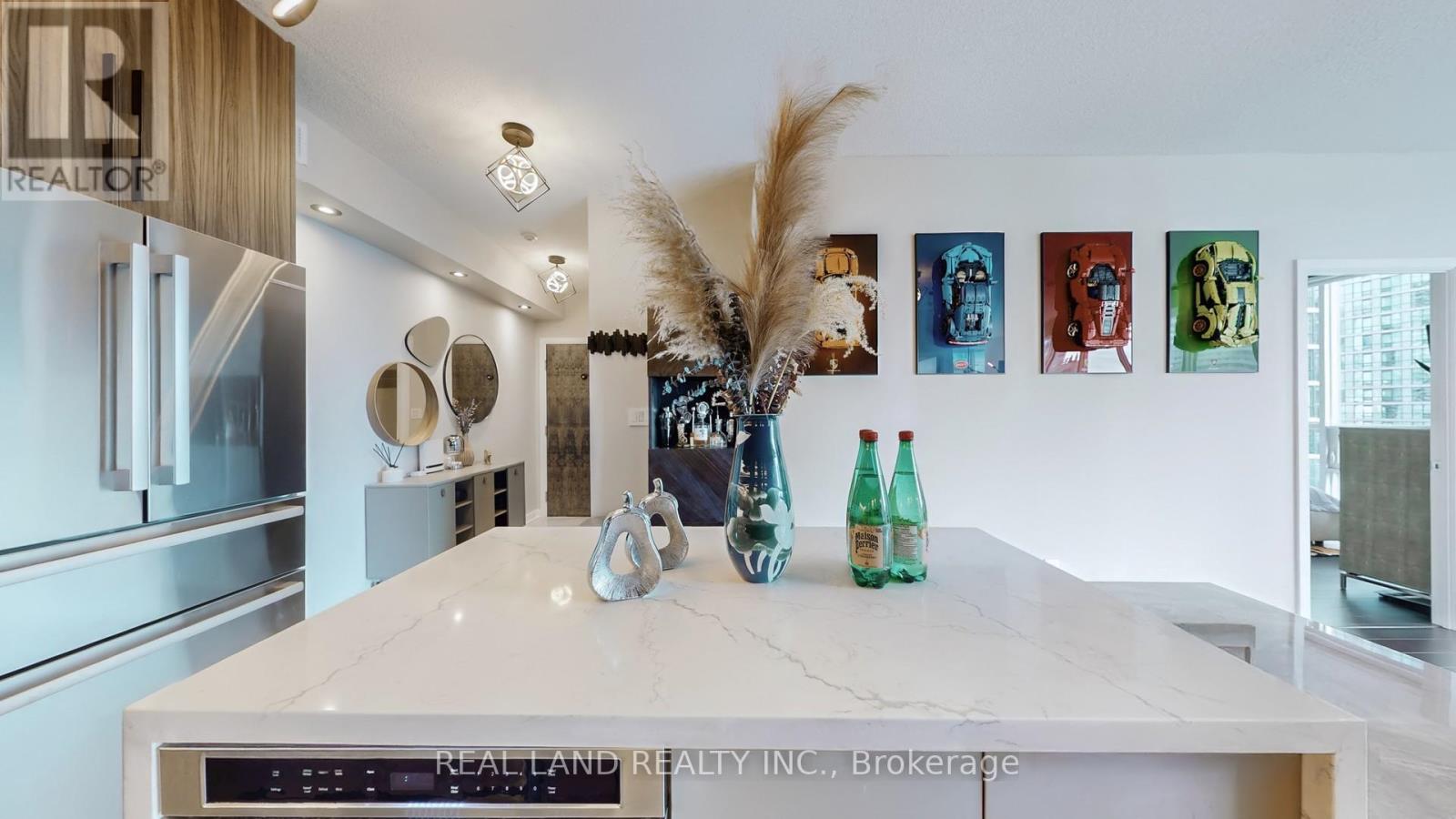 1908 - 33 Bay Street, Toronto, Ontario  M5J 2Z3 - Photo 18 - C12411134