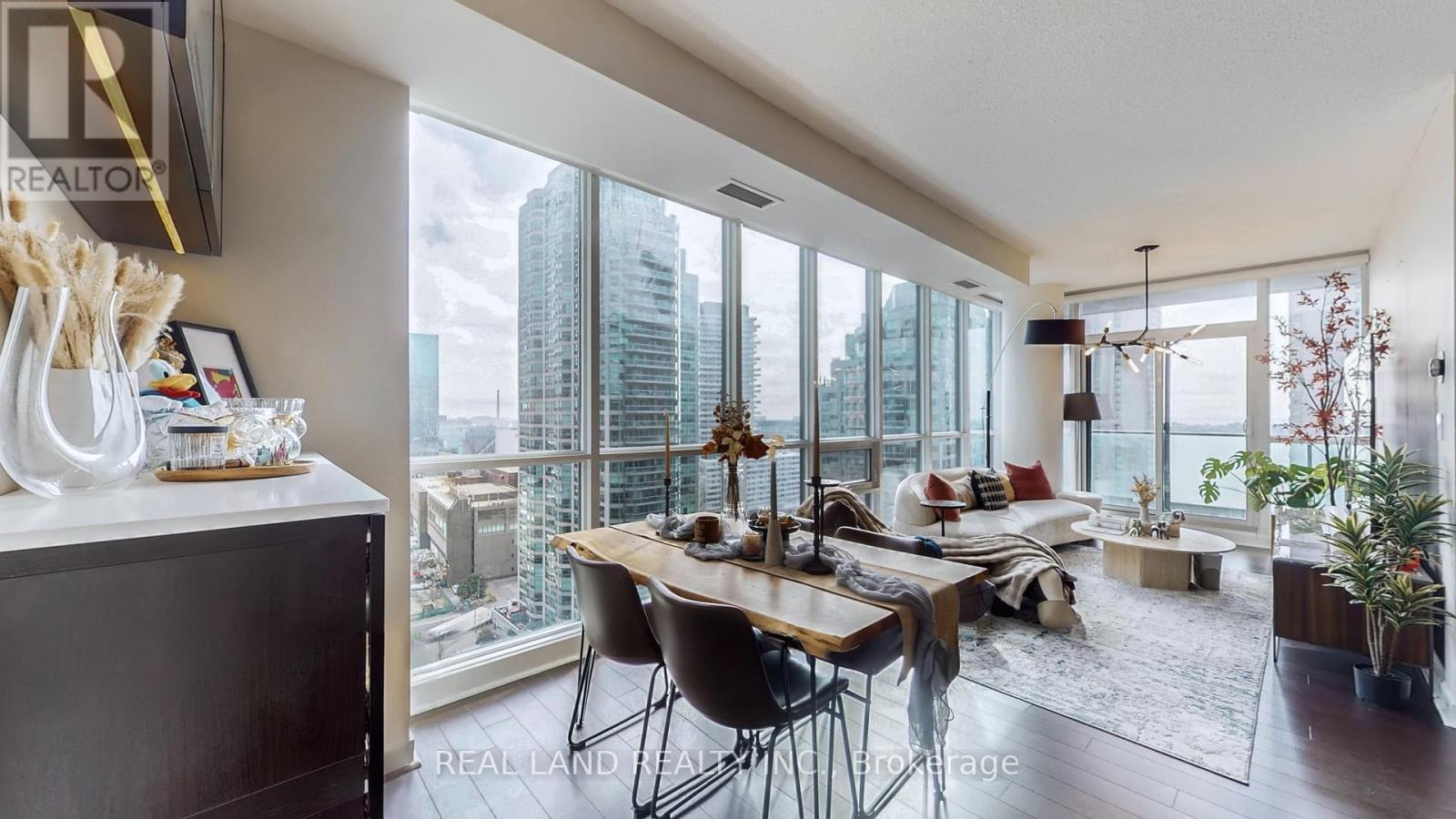 1908 - 33 Bay Street, Toronto, Ontario  M5J 2Z3 - Photo 22 - C12411134