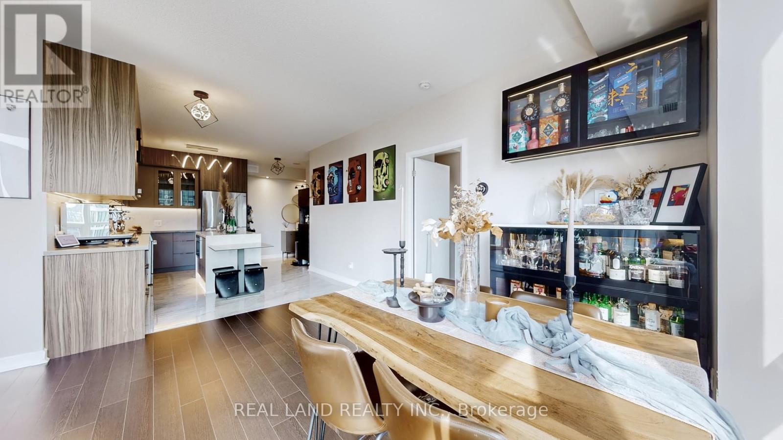1908 - 33 Bay Street, Toronto, Ontario  M5J 2Z3 - Photo 25 - C12411134