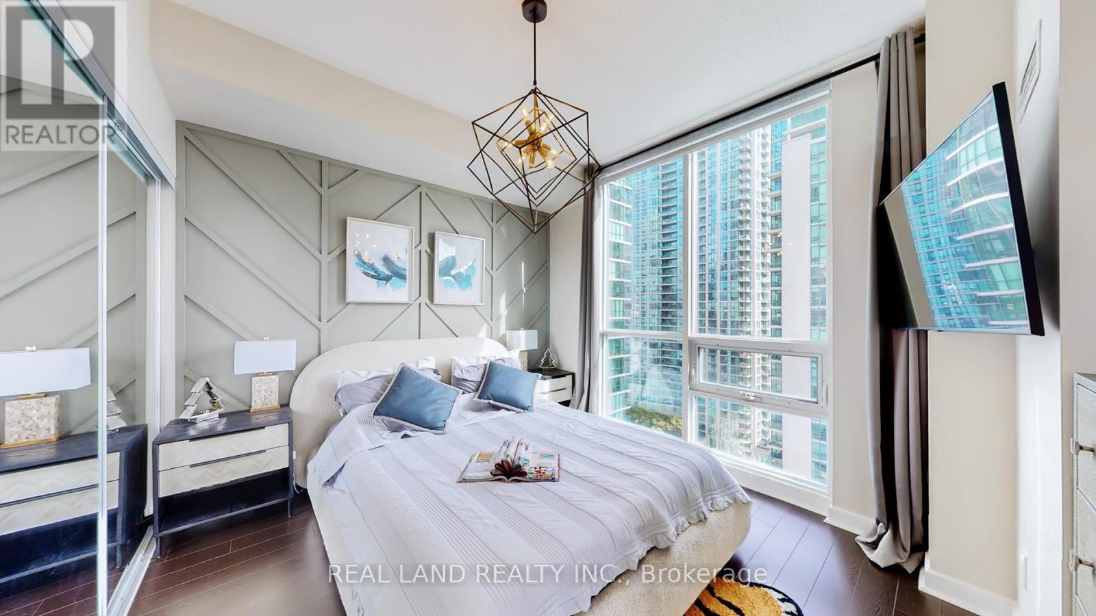 1908 - 33 Bay Street, Toronto, Ontario  M5J 2Z3 - Photo 26 - C12411134