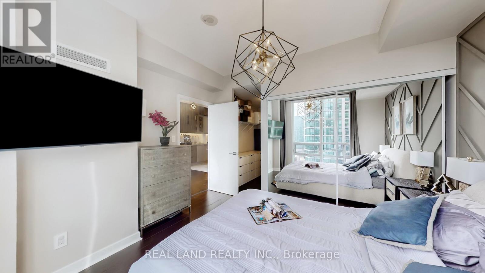 1908 - 33 Bay Street, Toronto, Ontario  M5J 2Z3 - Photo 27 - C12411134