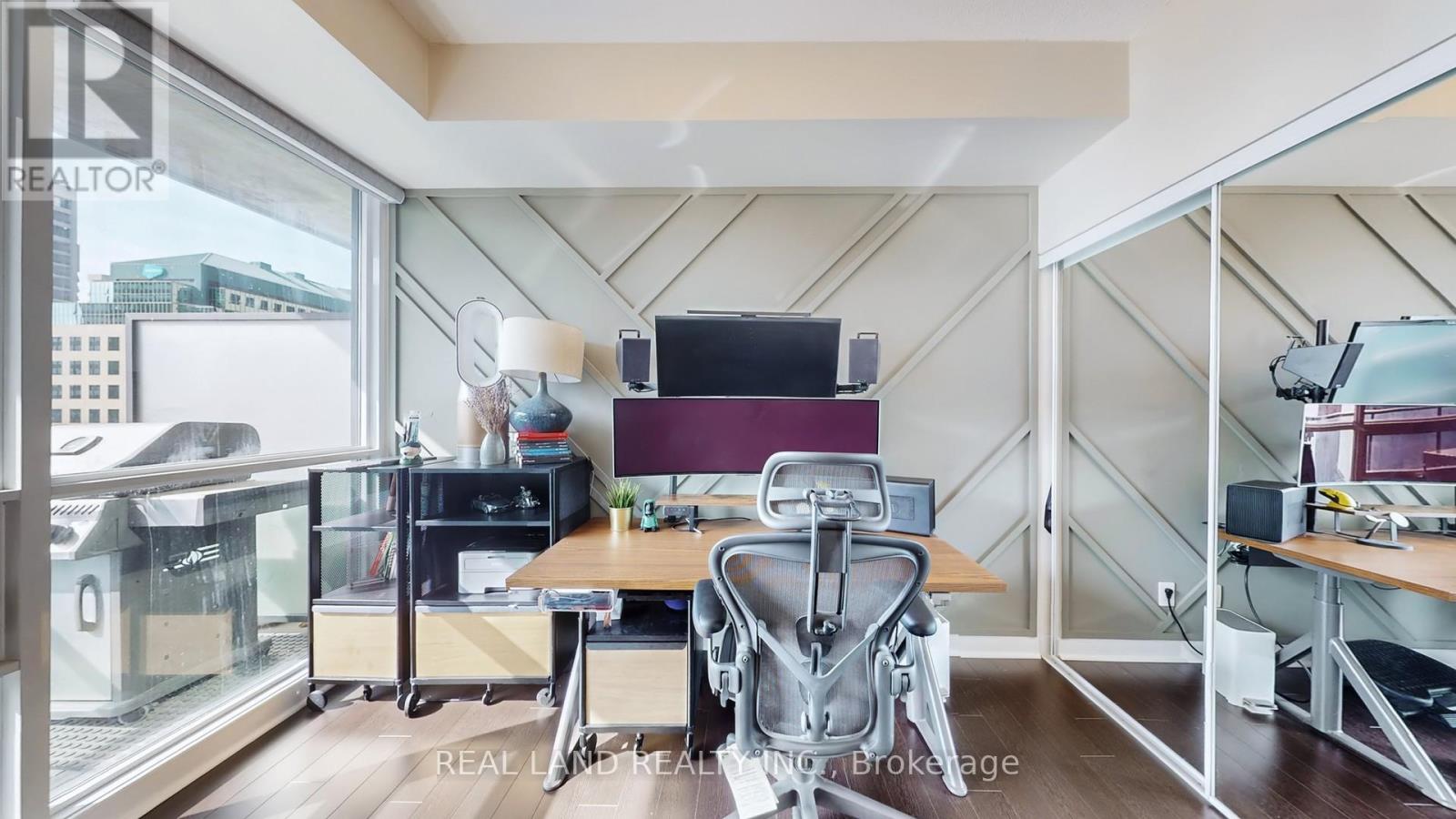 1908 - 33 Bay Street, Toronto, Ontario  M5J 2Z3 - Photo 31 - C12411134