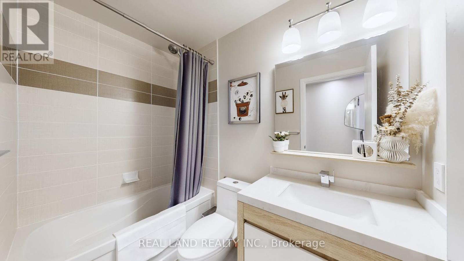 1908 - 33 Bay Street, Toronto, Ontario  M5J 2Z3 - Photo 33 - C12411134
