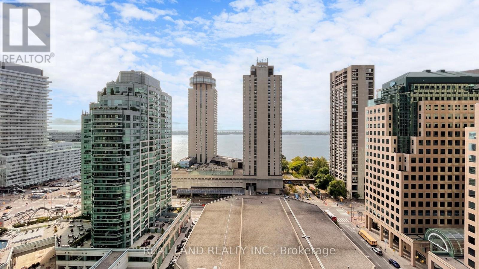 1908 - 33 Bay Street, Toronto, Ontario  M5J 2Z3 - Photo 37 - C12411134