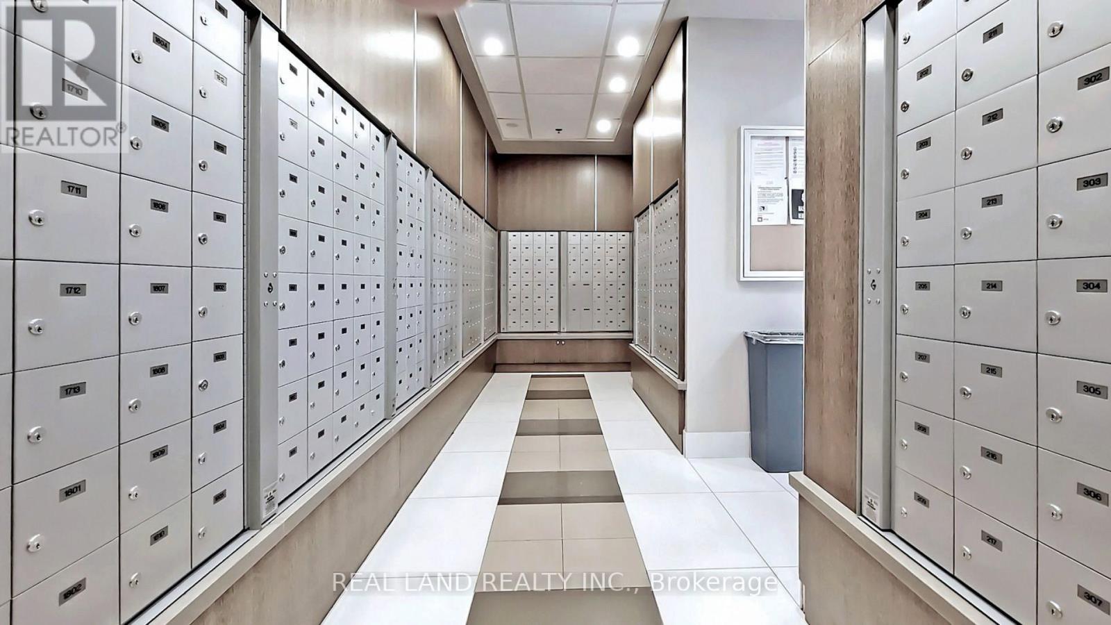 1908 - 33 Bay Street, Toronto, Ontario  M5J 2Z3 - Photo 43 - C12411134