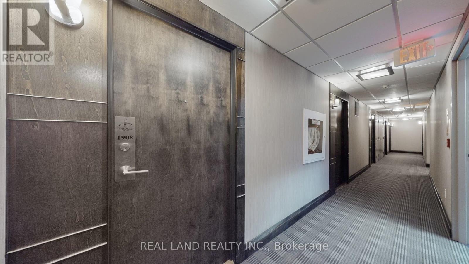 1908 - 33 Bay Street, Toronto, Ontario  M5J 2Z3 - Photo 6 - C12411134