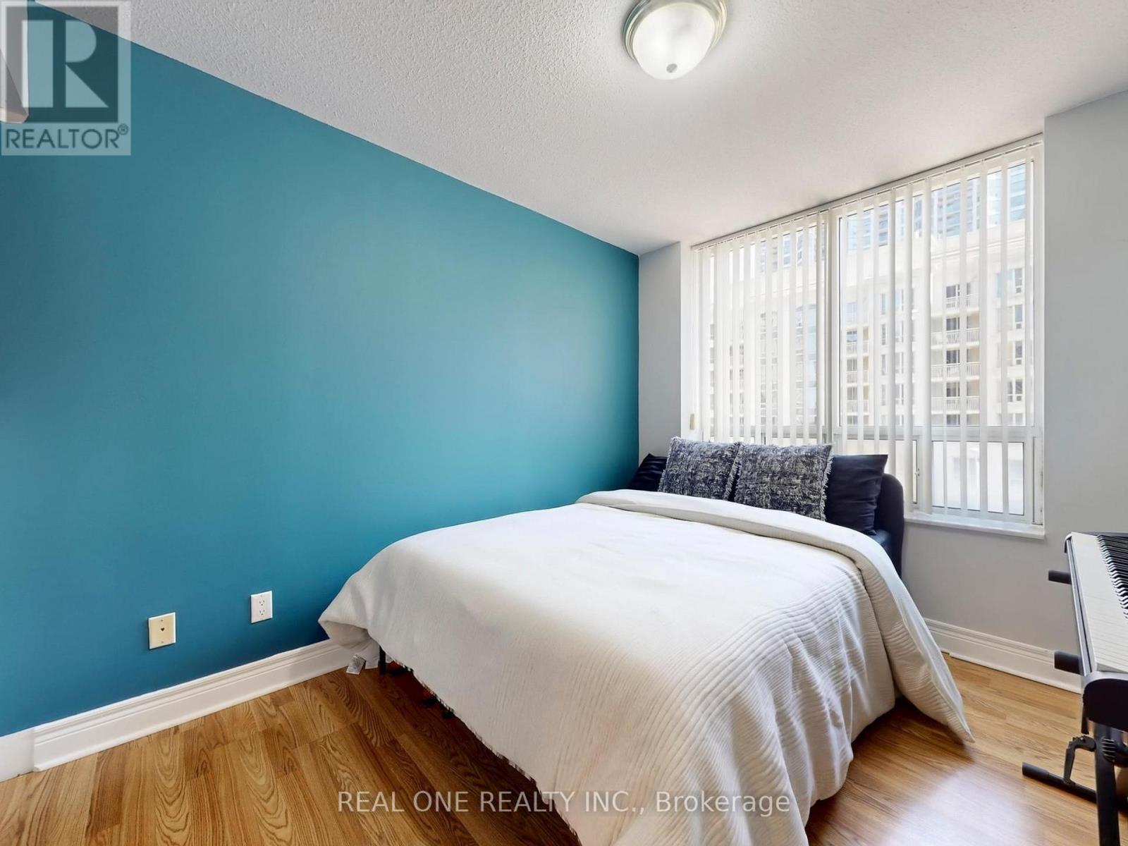 617 - 5418 Yonge Street, Toronto, Ontario  M2N 6X4 - Photo 19 - C12411136