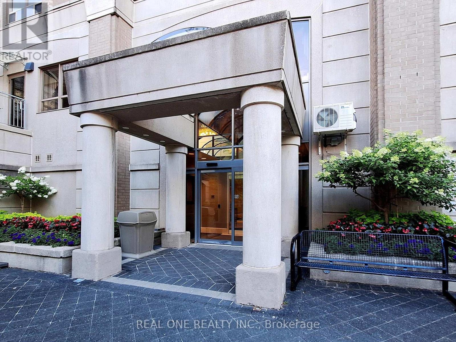 617 - 5418 Yonge Street, Toronto, Ontario  M2N 6X4 - Photo 2 - C12411136