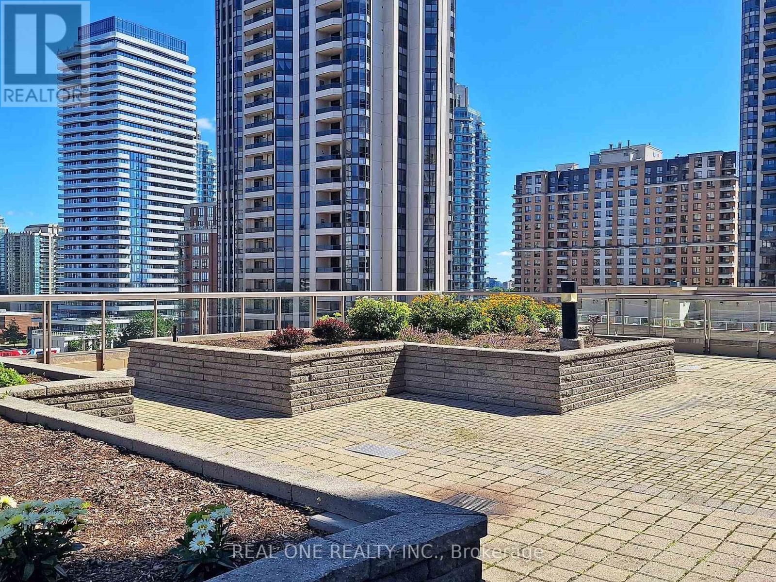 617 - 5418 Yonge Street, Toronto, Ontario  M2N 6X4 - Photo 28 - C12411136
