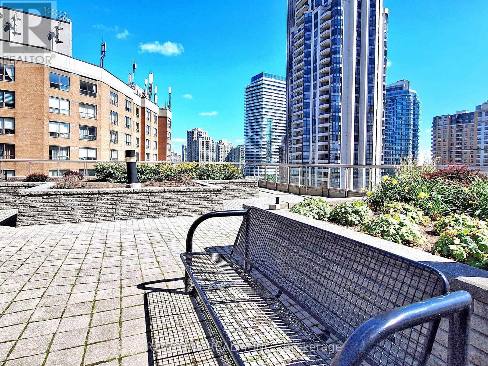 617 - 5418 Yonge Street, Toronto, Ontario  M2N 6X4 - Photo 29 - C12411136