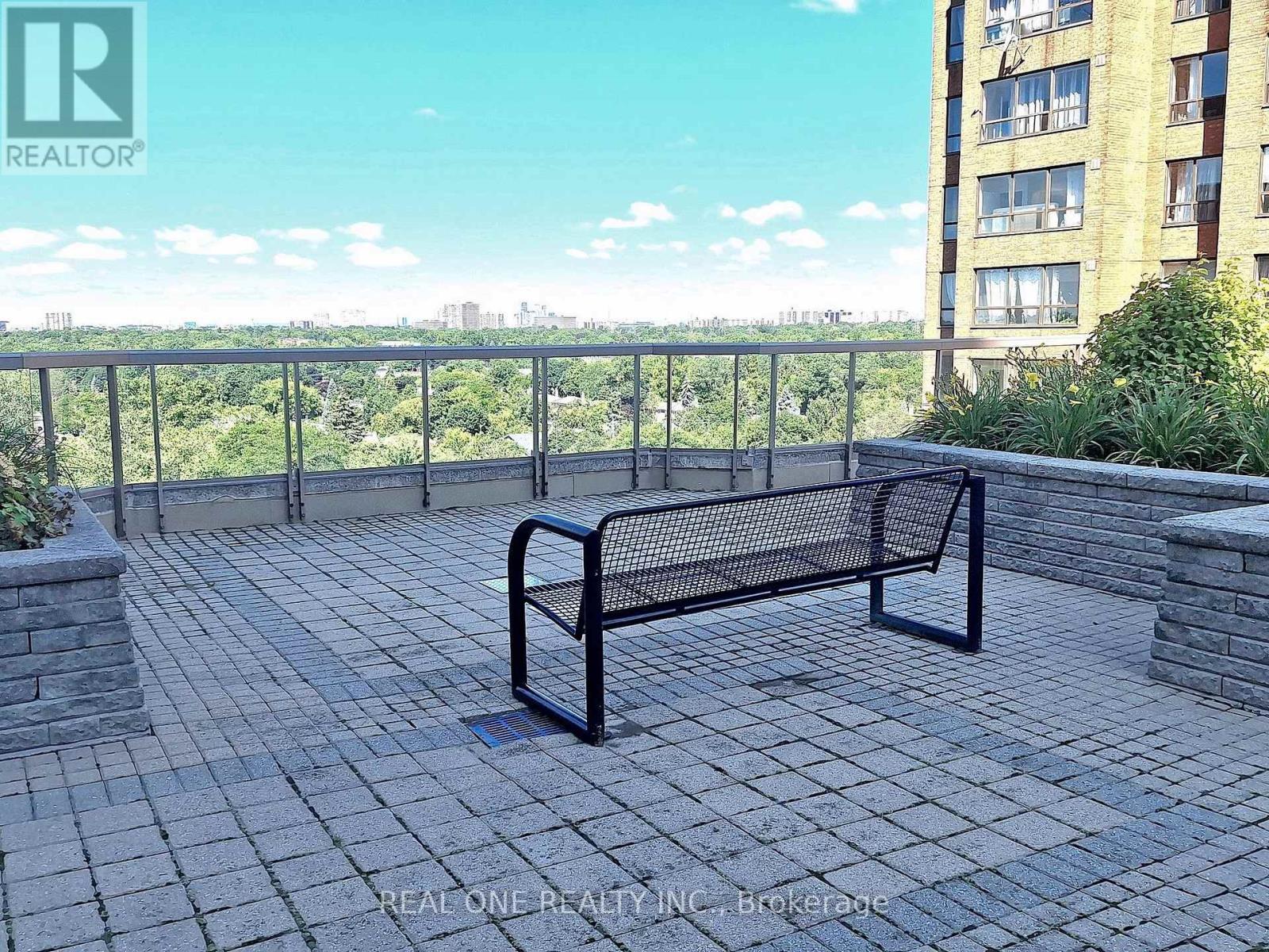 617 - 5418 Yonge Street, Toronto, Ontario  M2N 6X4 - Photo 30 - C12411136